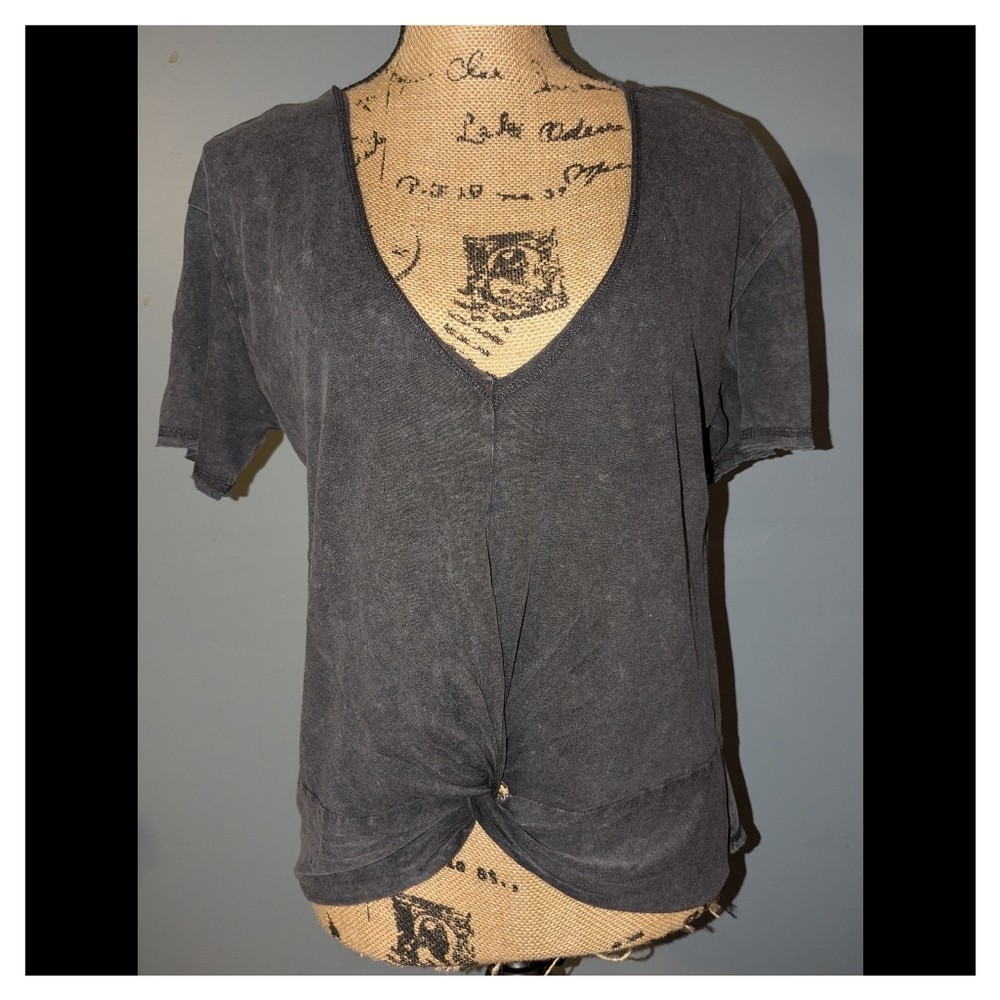 Treasure & bond small top